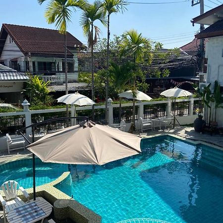 Mesa Garden Villa Chiang Mai Eksteriør bilde