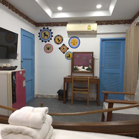 Mesa Garden Villa Chiang Mai Eksteriør bilde