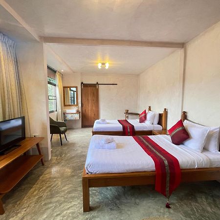Mesa Garden Villa Chiang Mai Eksteriør bilde