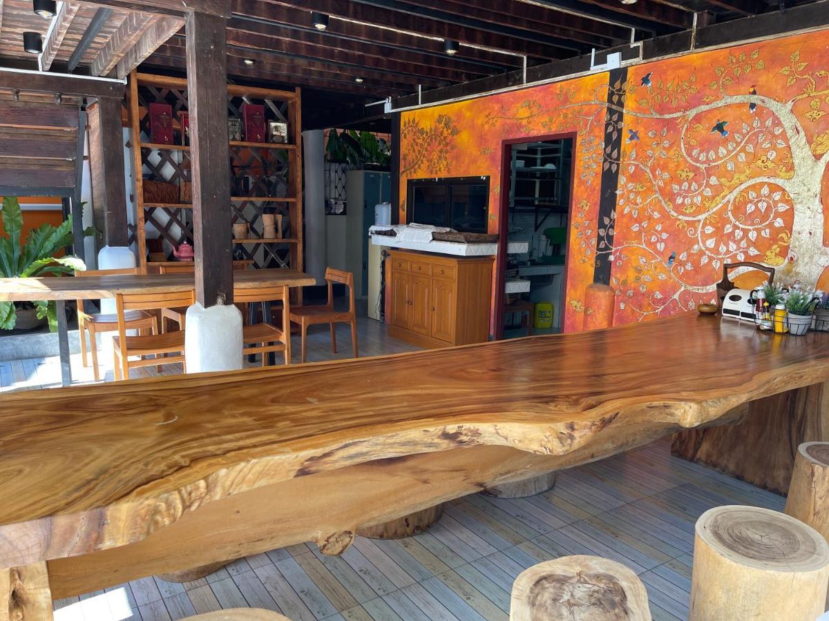 Mesa Garden Villa Chiang Mai Eksteriør bilde