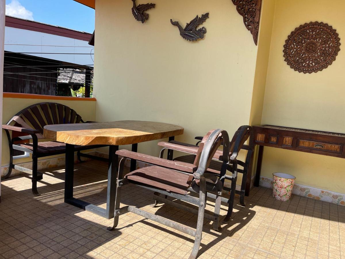 Mesa Garden Villa Chiang Mai Eksteriør bilde