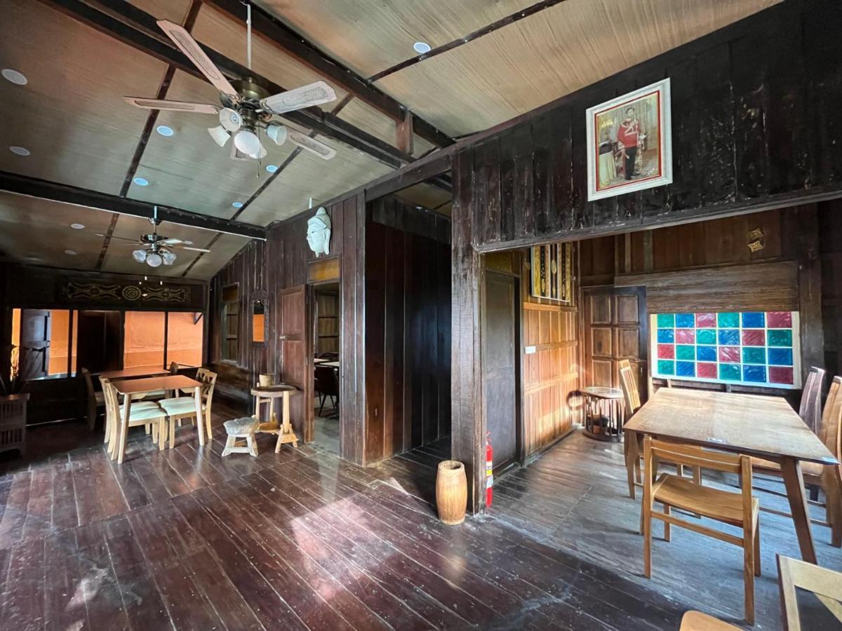Mesa Garden Villa Chiang Mai Eksteriør bilde