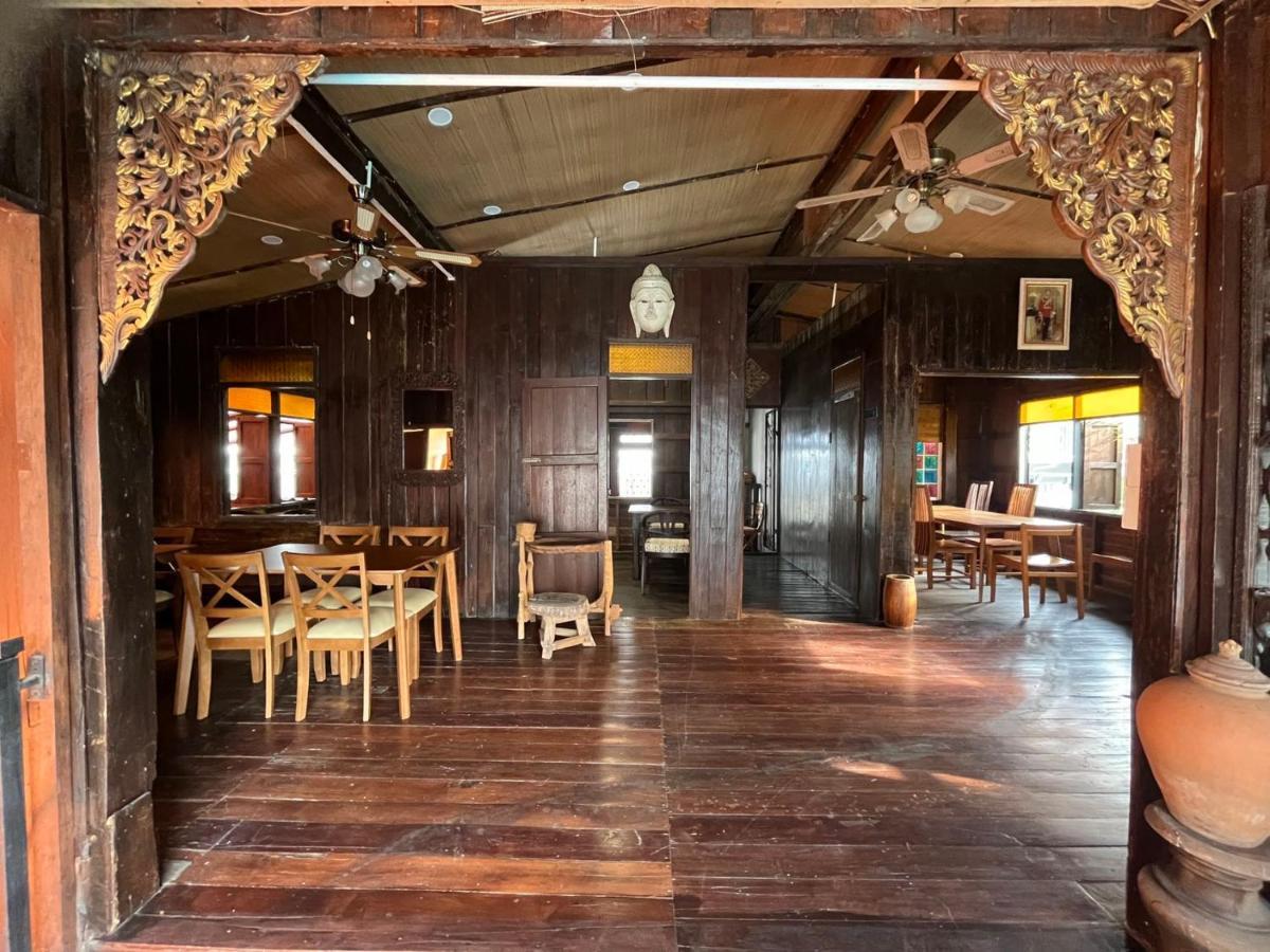 Mesa Garden Villa Chiang Mai Eksteriør bilde