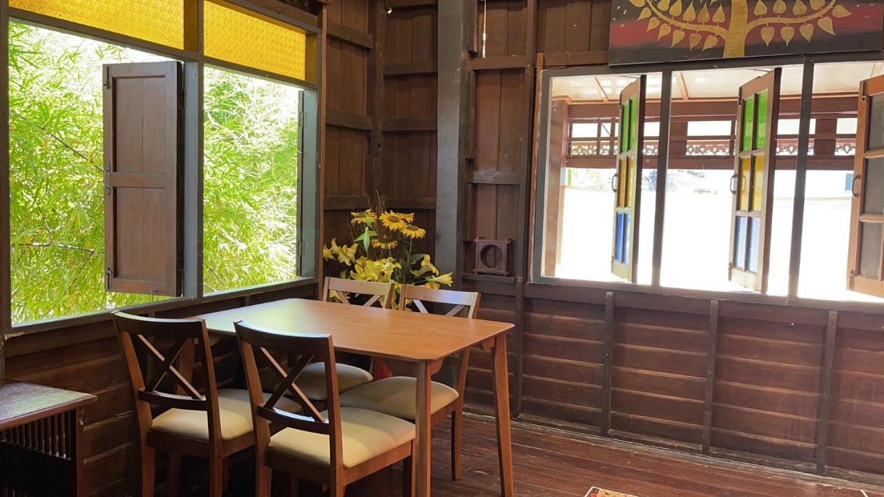 Mesa Garden Villa Chiang Mai Eksteriør bilde