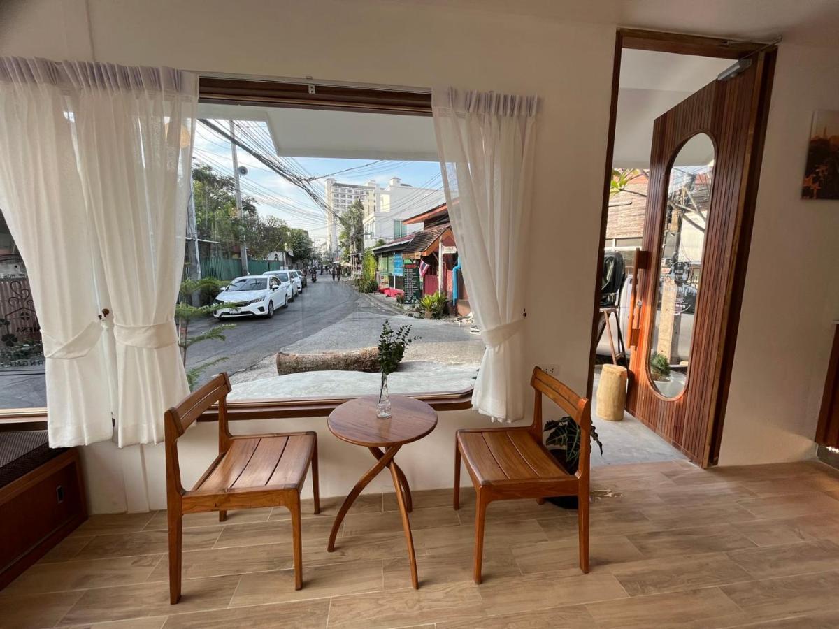 Mesa Garden Villa Chiang Mai Eksteriør bilde