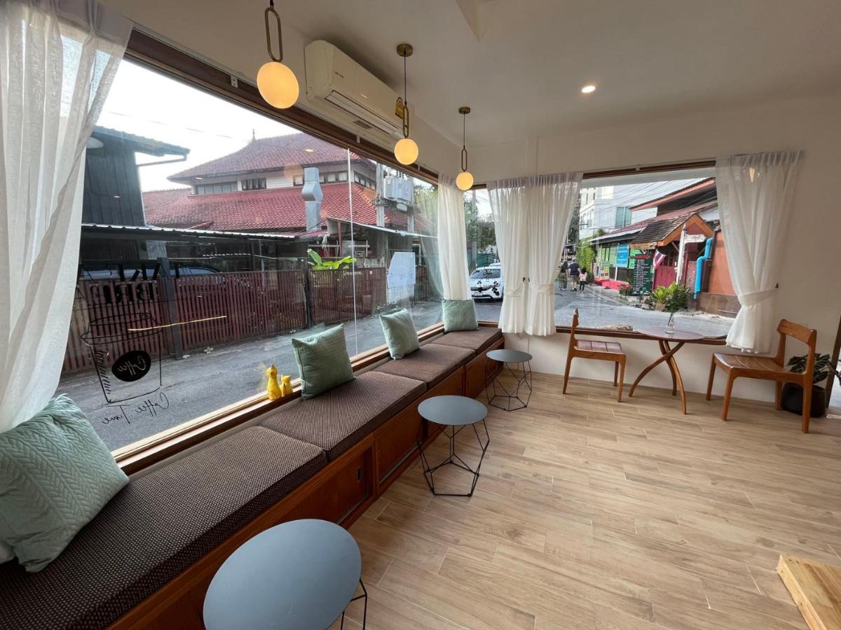 Mesa Garden Villa Chiang Mai Eksteriør bilde