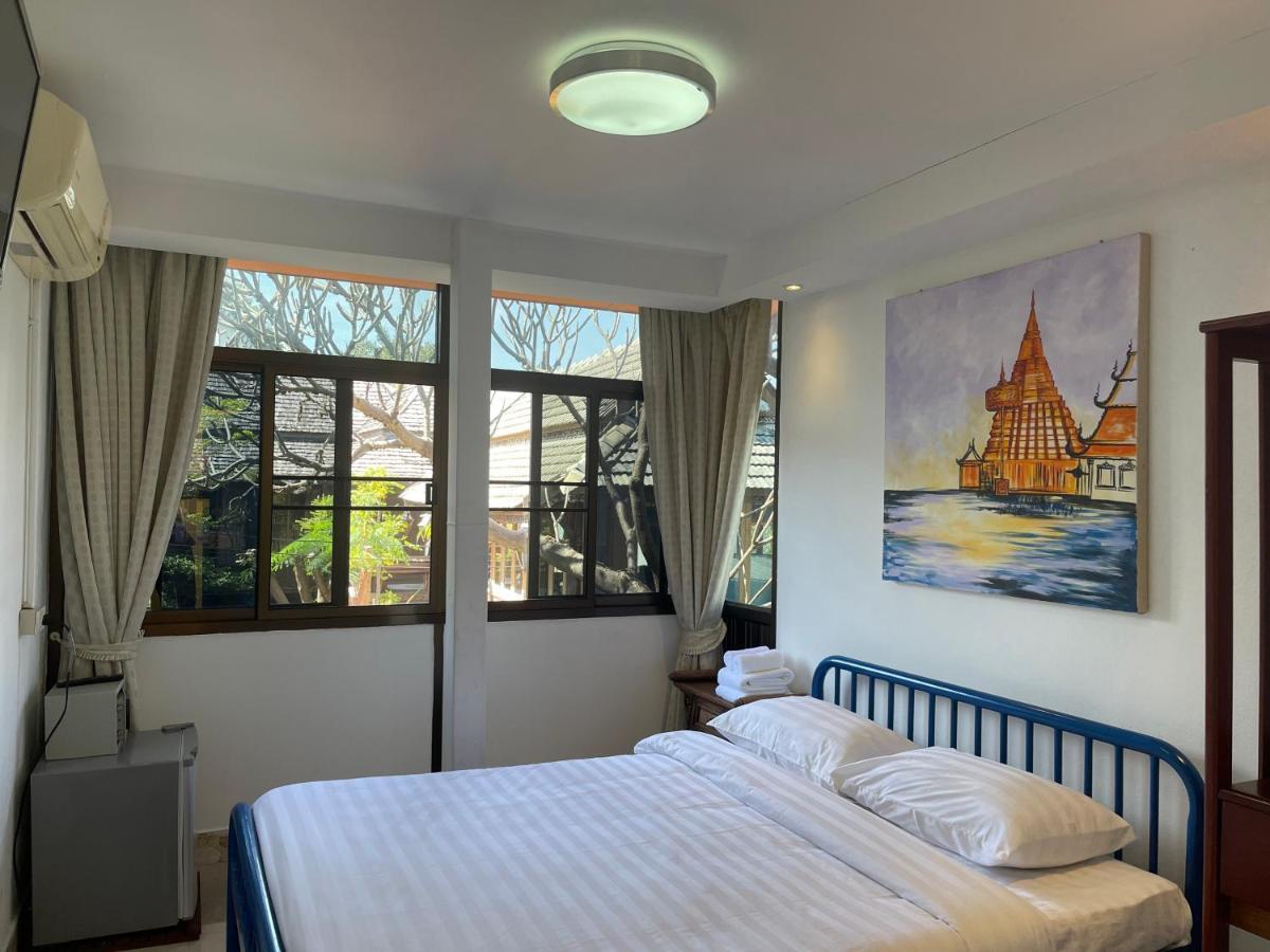 Mesa Garden Villa Chiang Mai Eksteriør bilde
