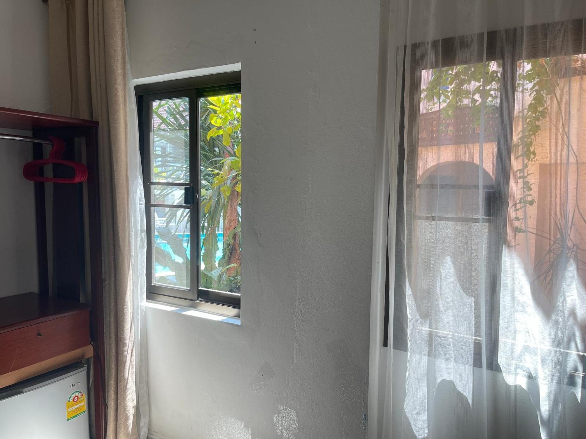 Mesa Garden Villa Chiang Mai Eksteriør bilde