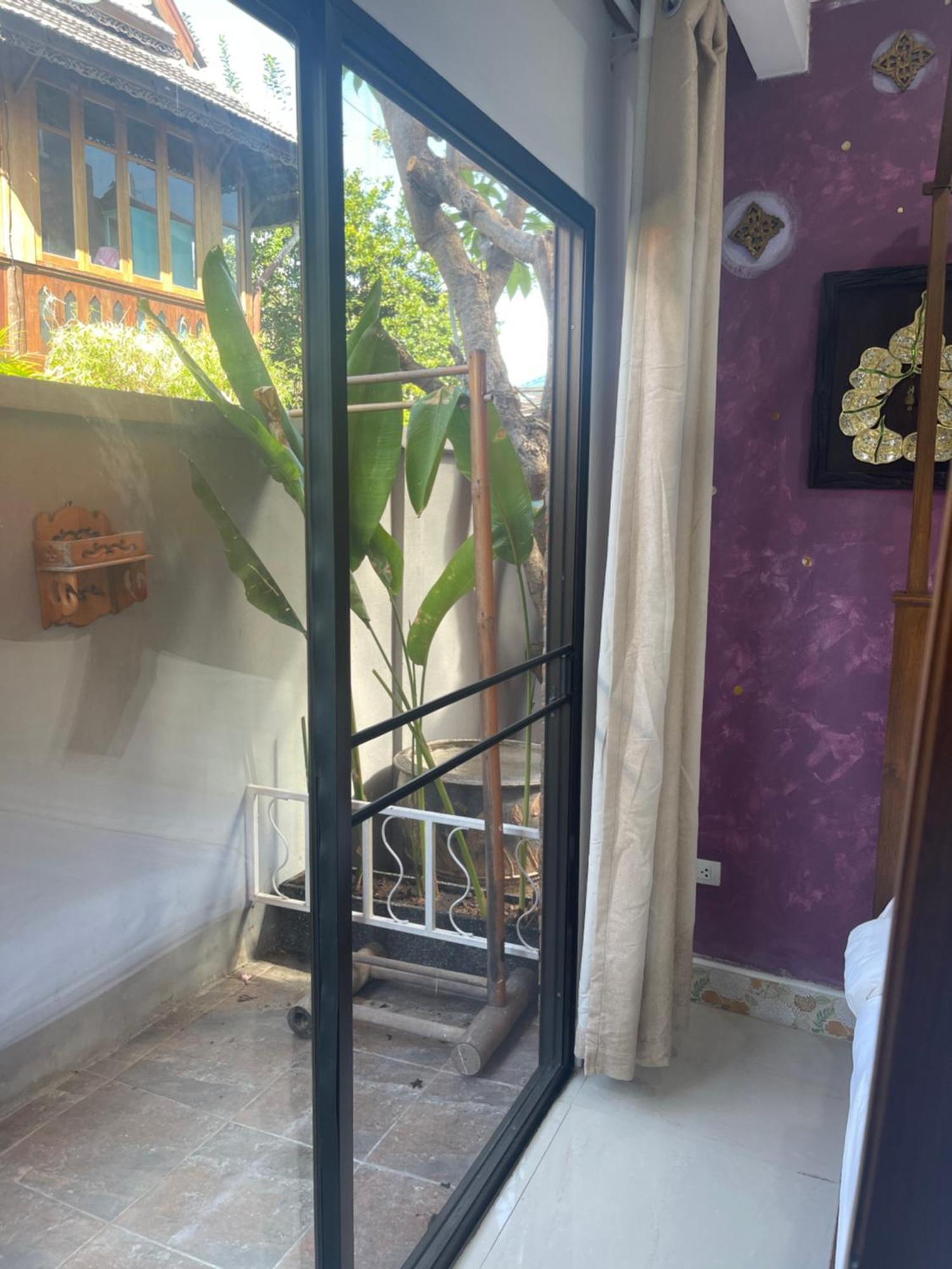 Mesa Garden Villa Chiang Mai Eksteriør bilde