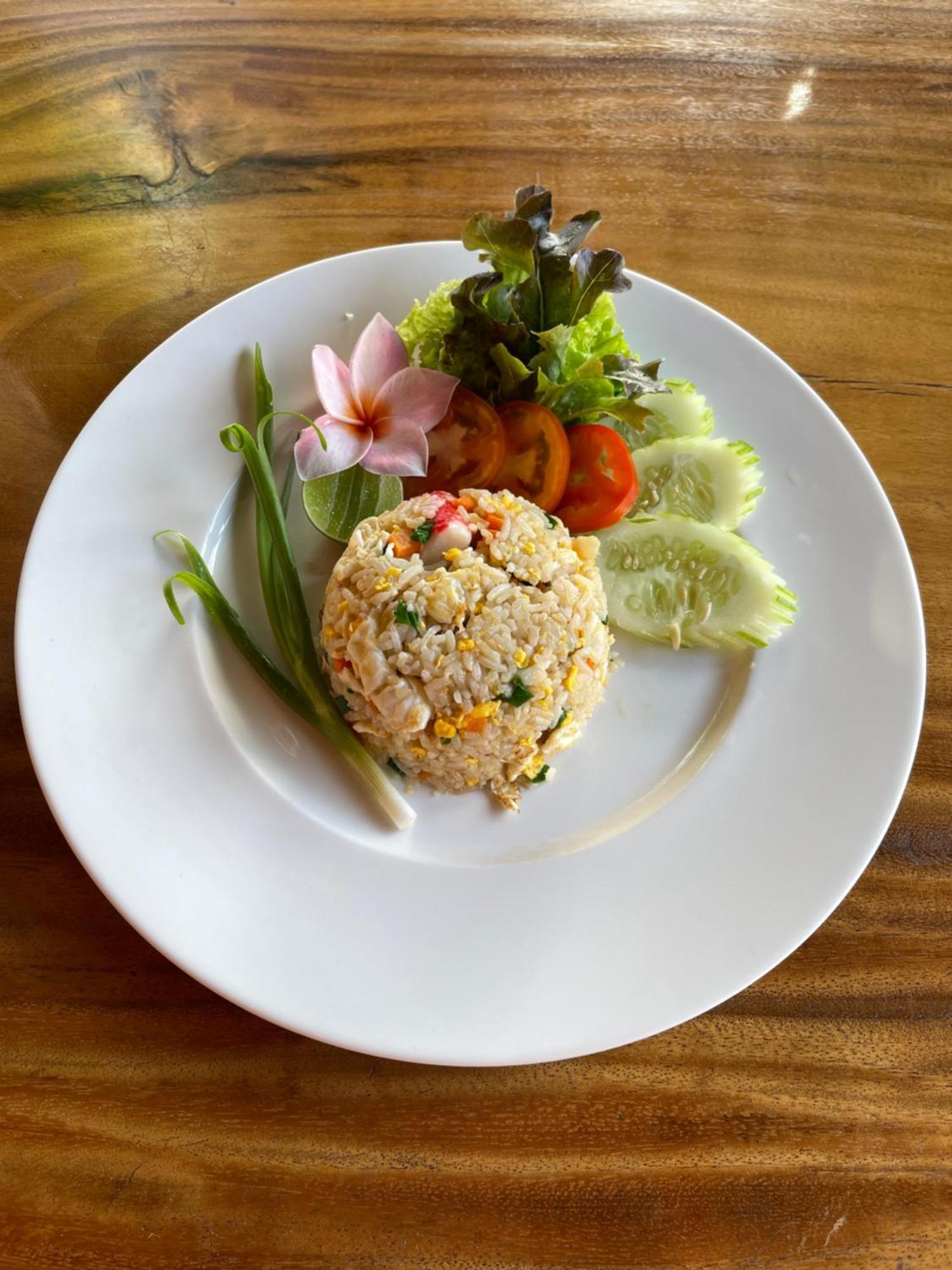 Mesa Garden Villa Chiang Mai Eksteriør bilde