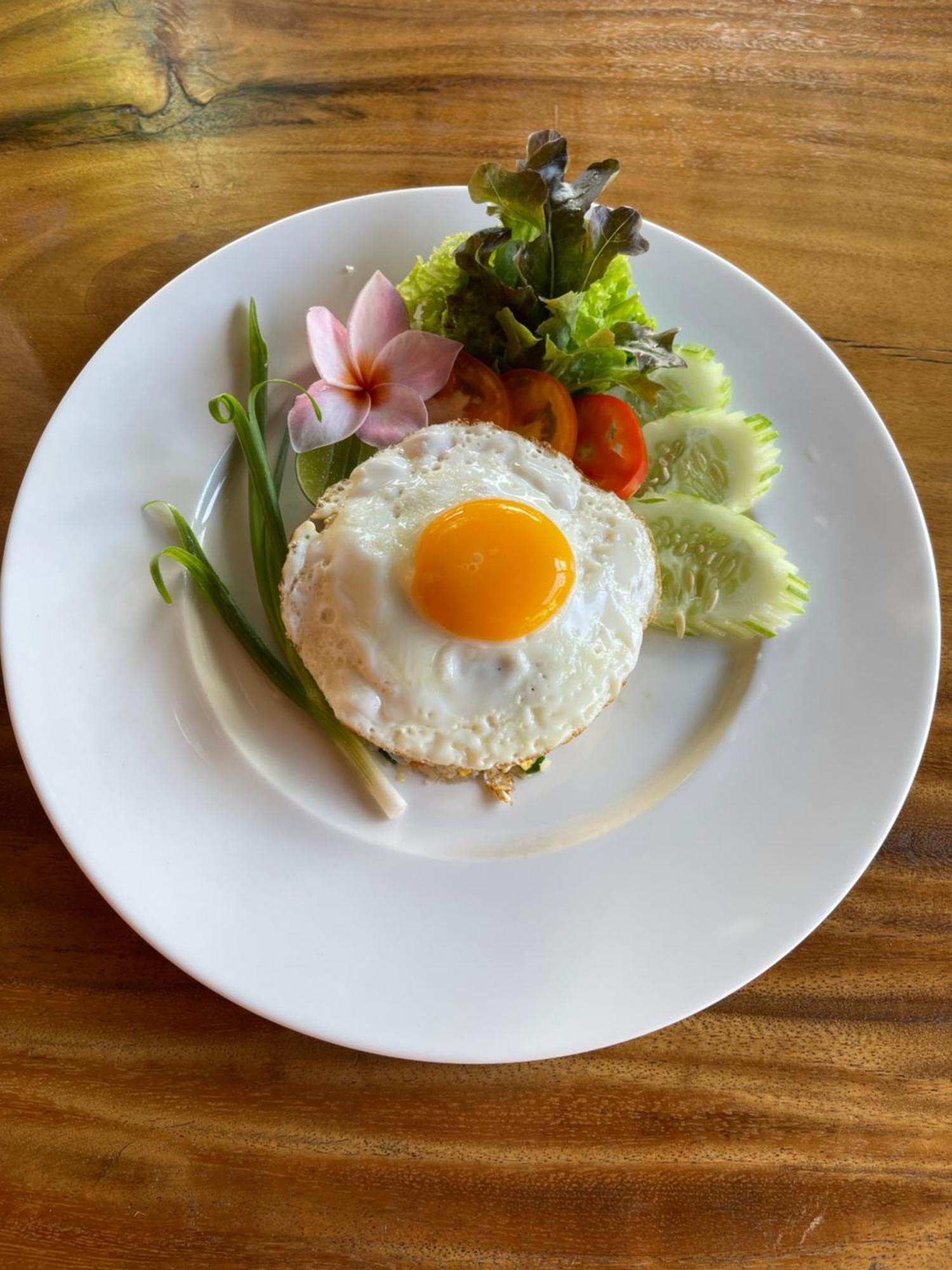 Mesa Garden Villa Chiang Mai Eksteriør bilde