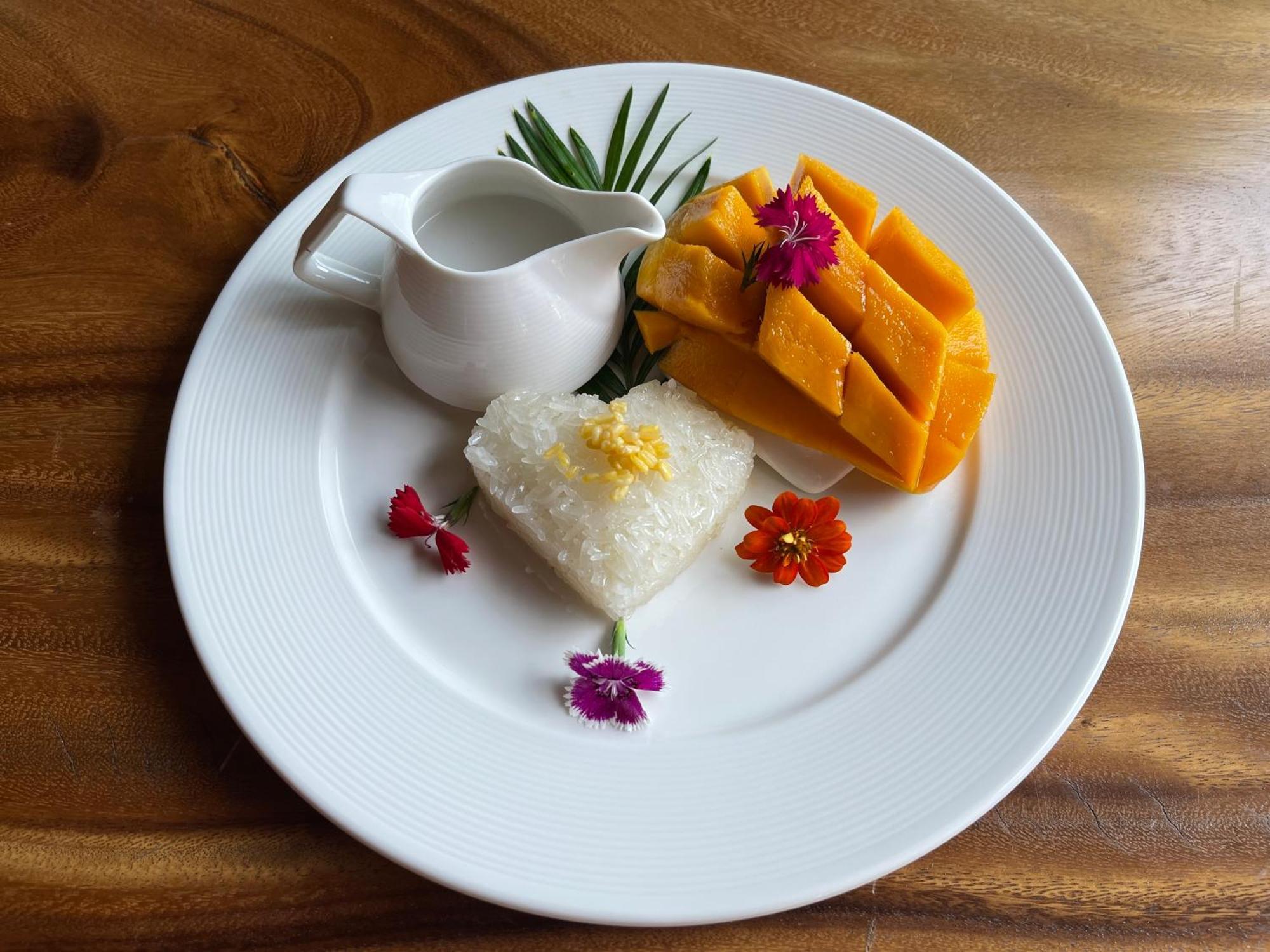 Mesa Garden Villa Chiang Mai Eksteriør bilde